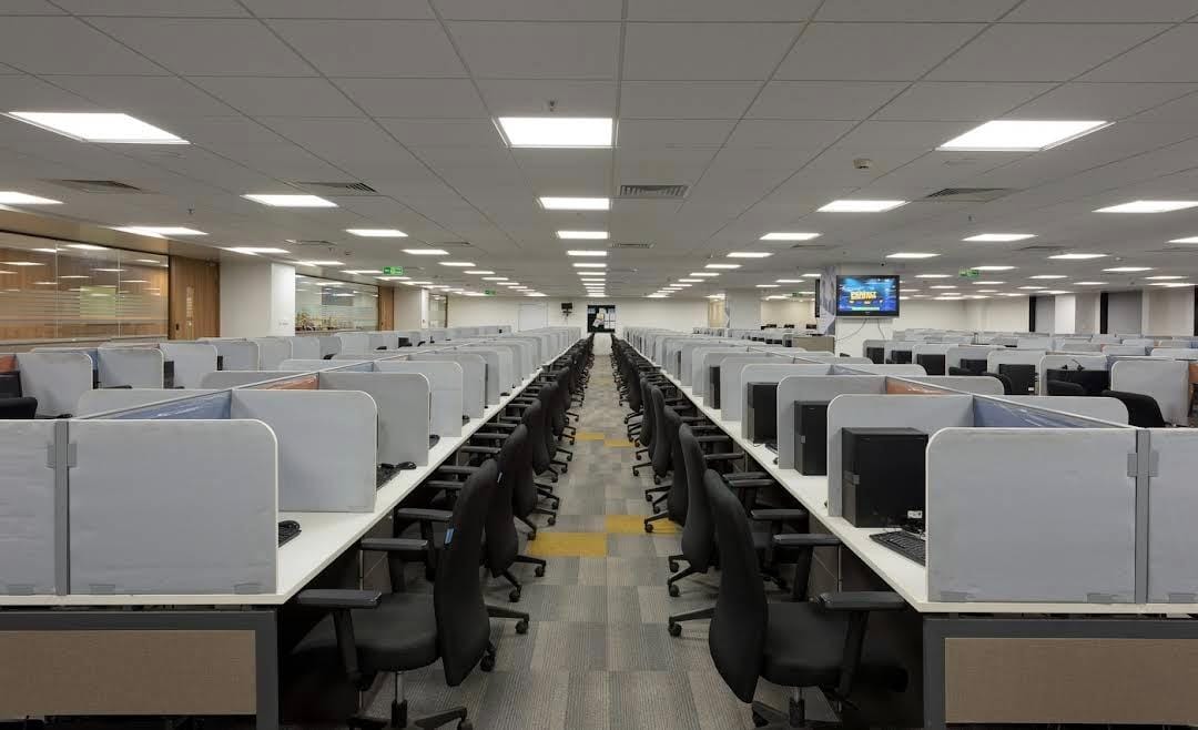 Fully Managed & Serviced office space for rent in, Hinjewadi-Pune